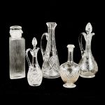 967 1227 CARAFES